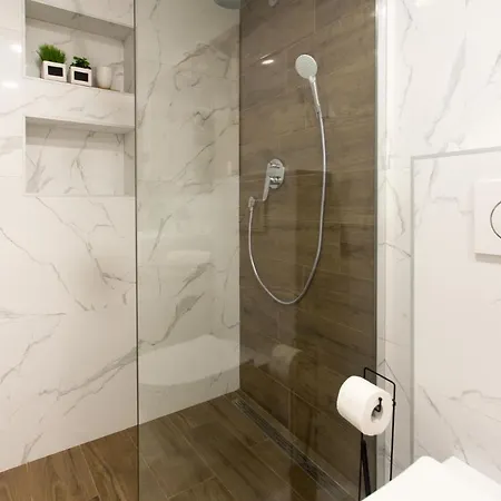 Apartament Beautiful Modern Near The Sea Croatia