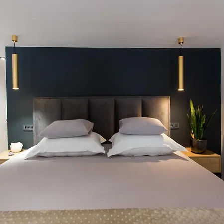 Apartament Beautiful Modern Near The Sea Croatia