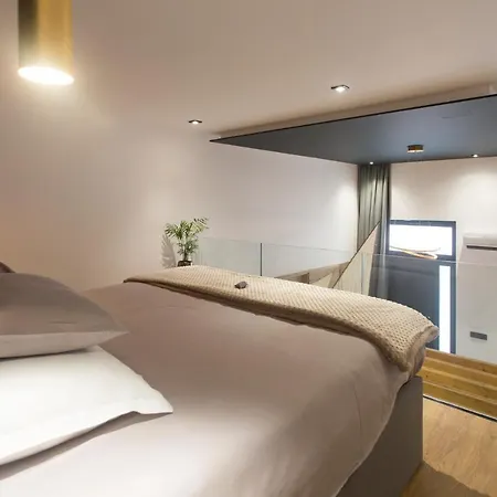 Beautiful Modern Near The Sea Croatia Apartament