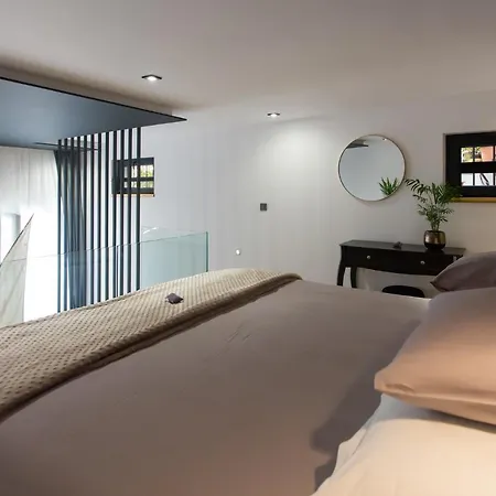 Apartament Beautiful Modern Near The Sea Croatia Kaštela